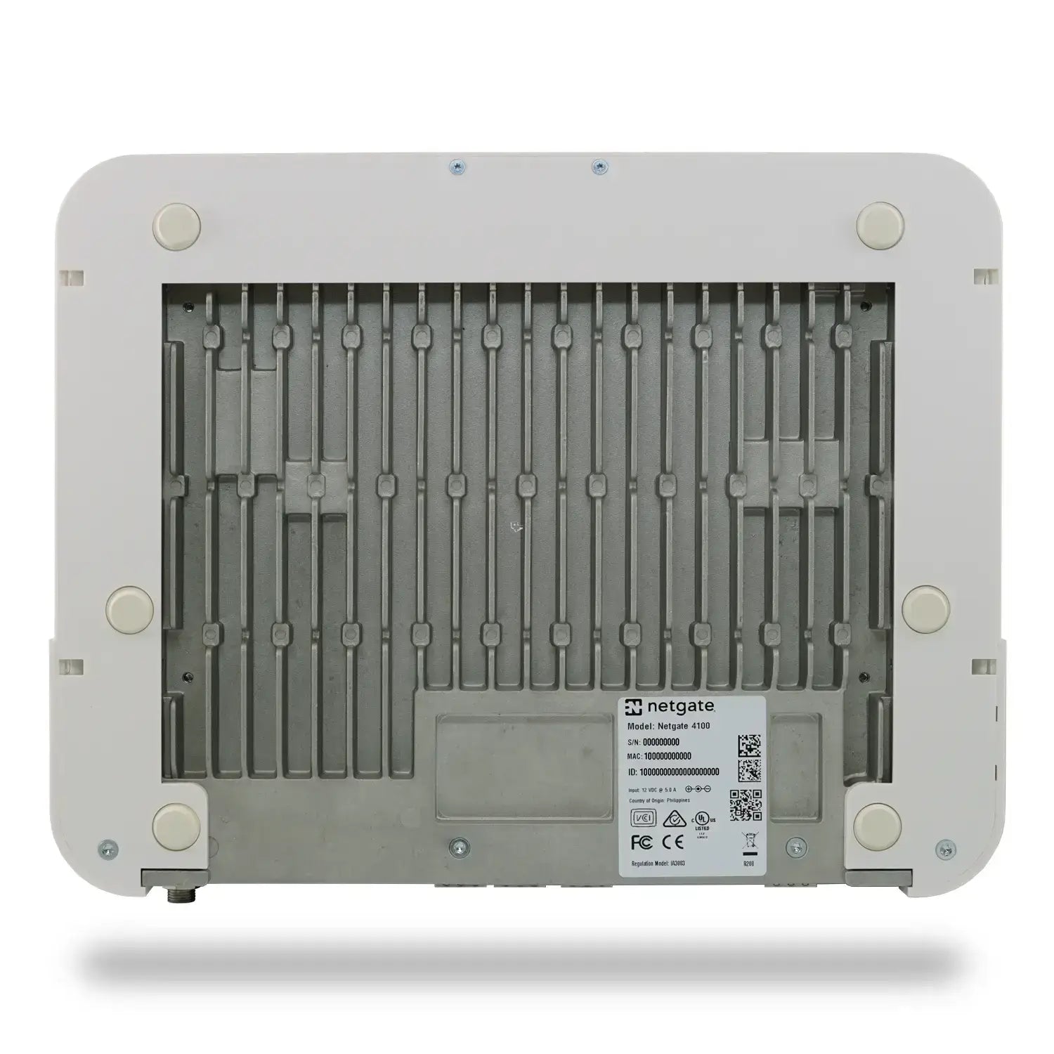 Netgate 4100