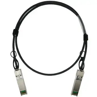 10G SFP+ Direct-Attached Copper Twinax passives Kabel für schnelle Netzwerkverbindungen in deutscher Qualität.