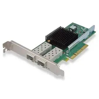 NETGATE 1537/41 Dual-Port 10GbE Fiber SFP+ Installation Kit PCIe-Karteansicht