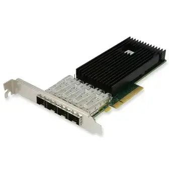 NETGATE 1537/41 Quad-Port 10GBE Fiber SFP+ Installationskit in Deutschland