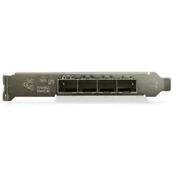 NETGATE 1537/41 QUAD PORT 10GBE FIBER SFP+ INSTALLATION KIT