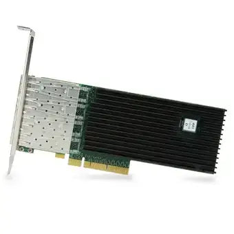 NETGATE 1537/41 QUAD PORT 10GBE FIBER SFP+ INSTALLATION KIT