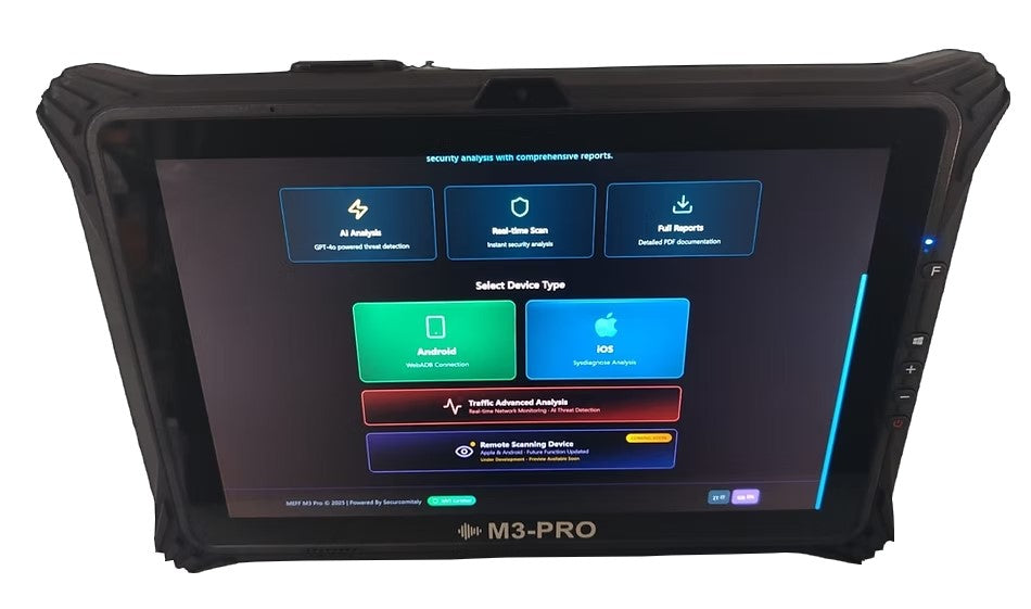 MEFF M3-PRO