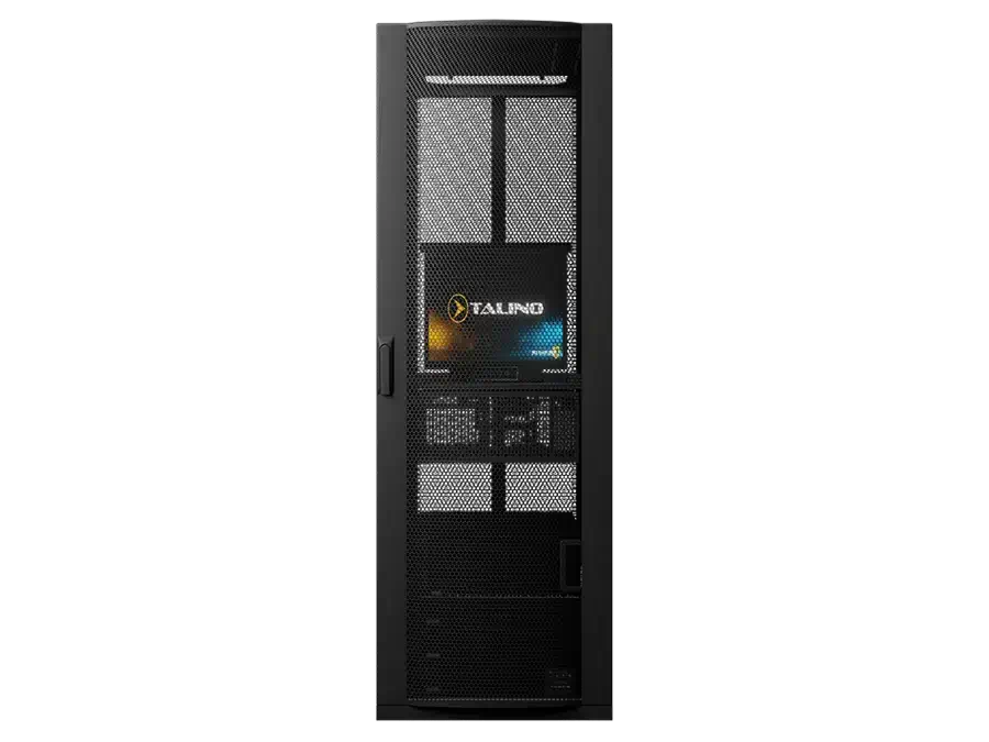 SUMURI TALINO KA-Hyper Server - Leistungsstarker Server für forensische Datenanalyse und umfangreiche Datenverarbeitung