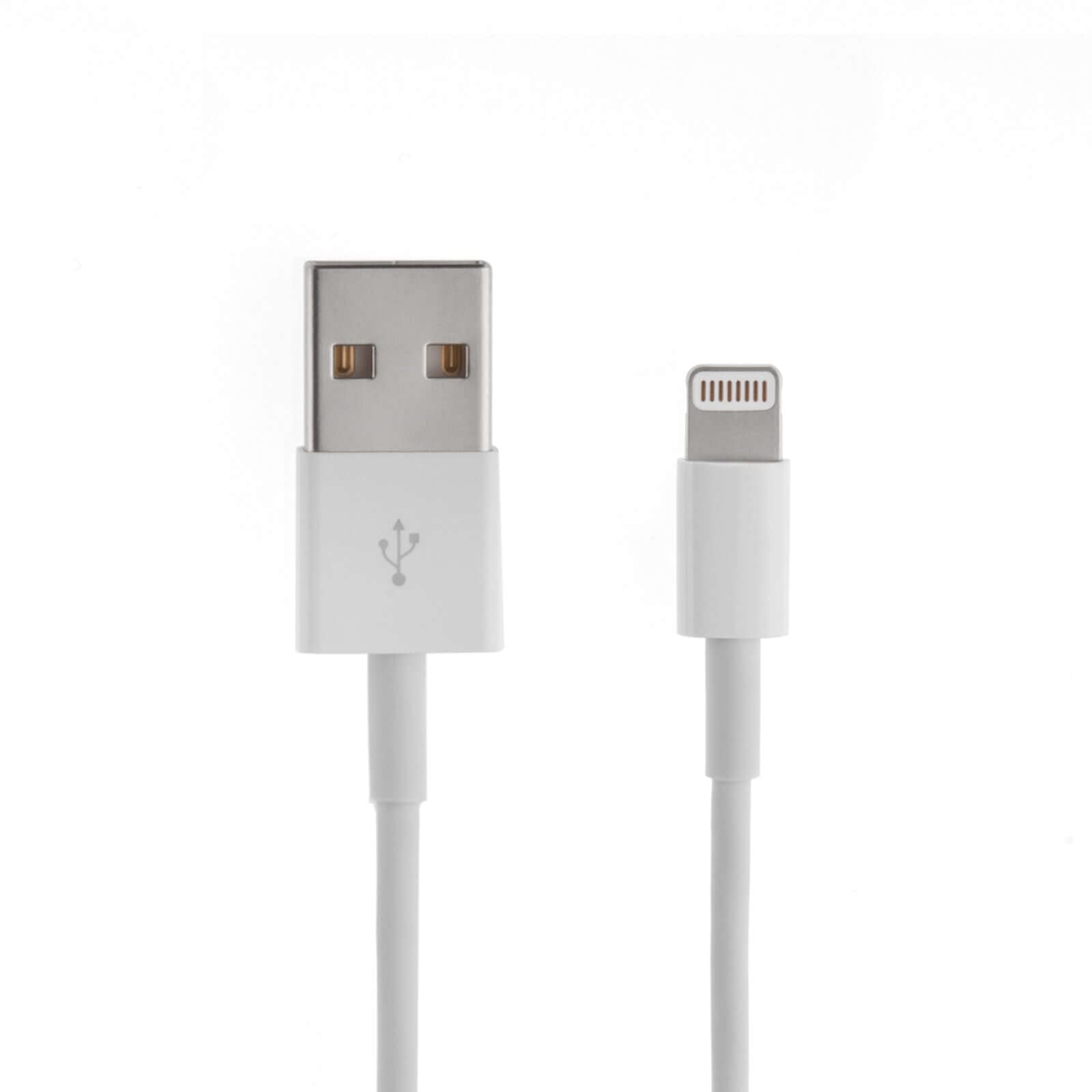 USB-auf-Lightning-Kabel, Teil des MOBILedit Connection Kits, für schnelle Datenübertragung und effizientes Laden.