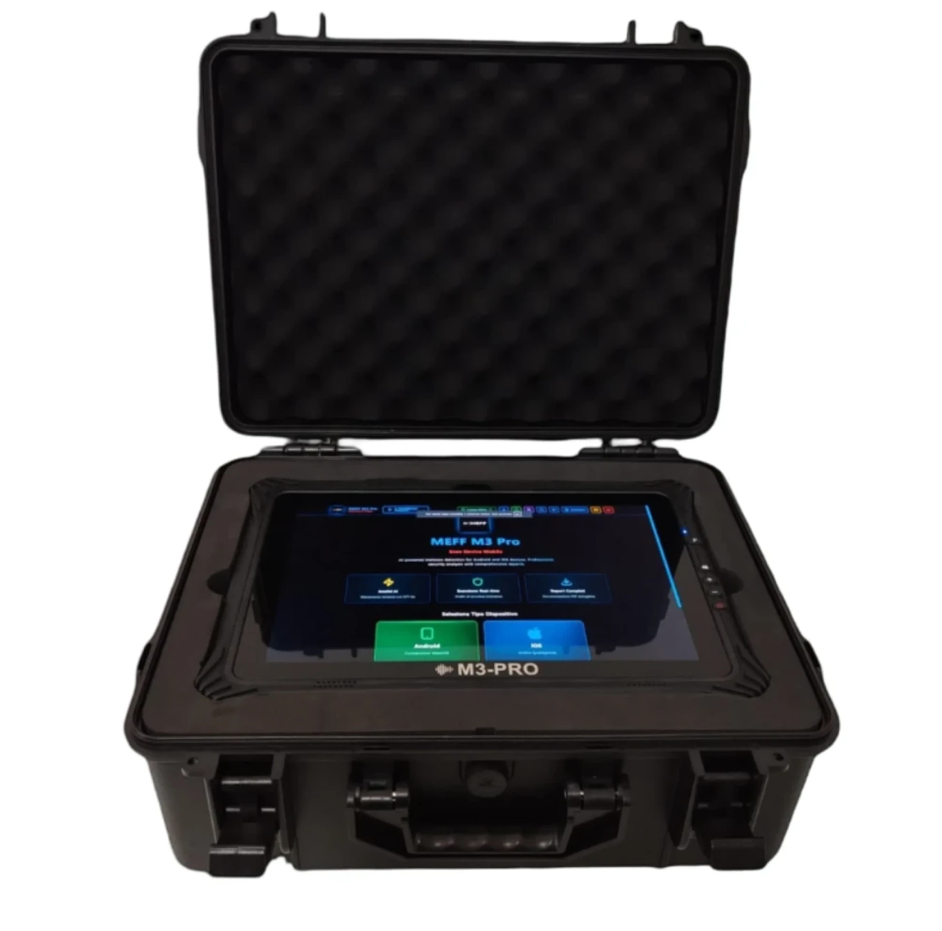 MEFF M3-PRO