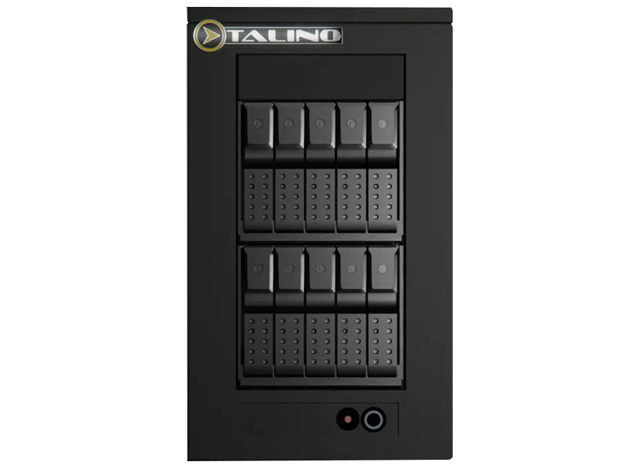 SUMURI TALINO KA-Nano Server