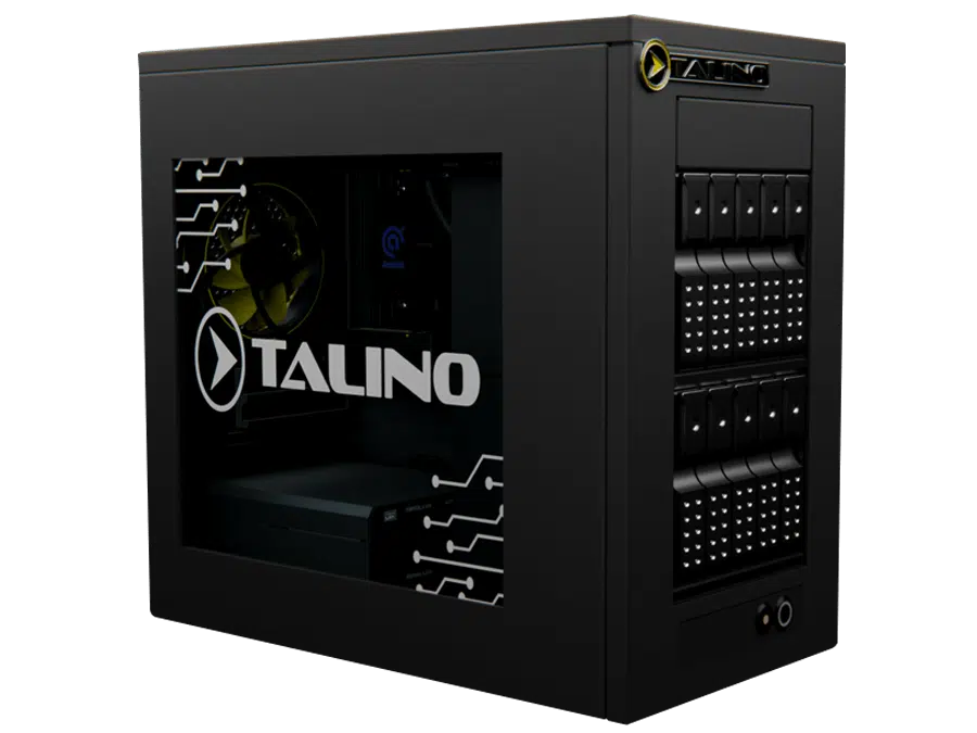 SUMURI TALINO KA-Nano Server