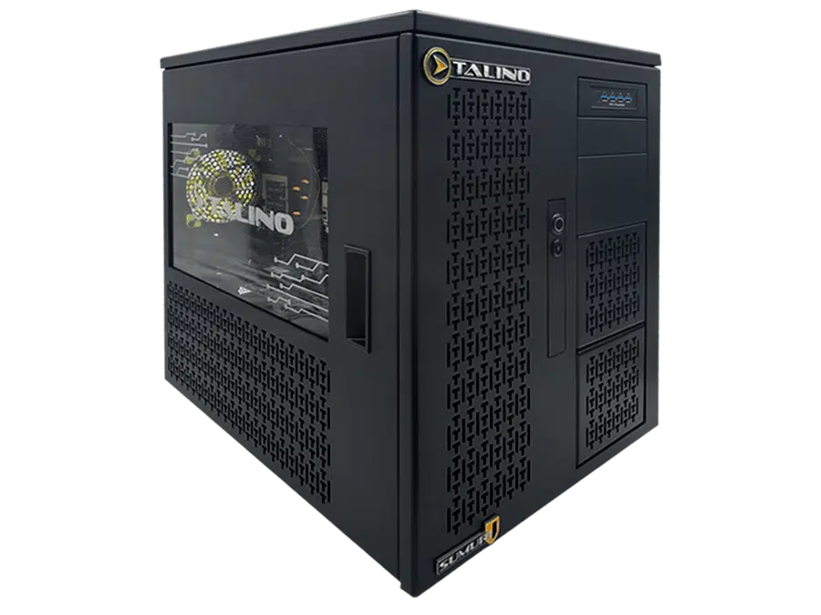 SUMURI TALINO KA-Super Server