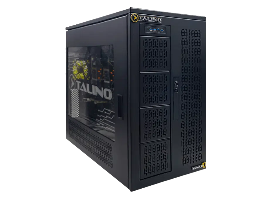 SUMURI TALINO KA-Ultra Server