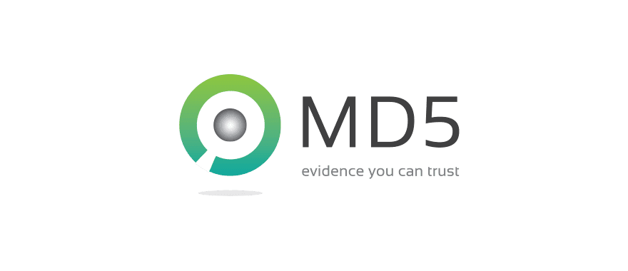 MD5