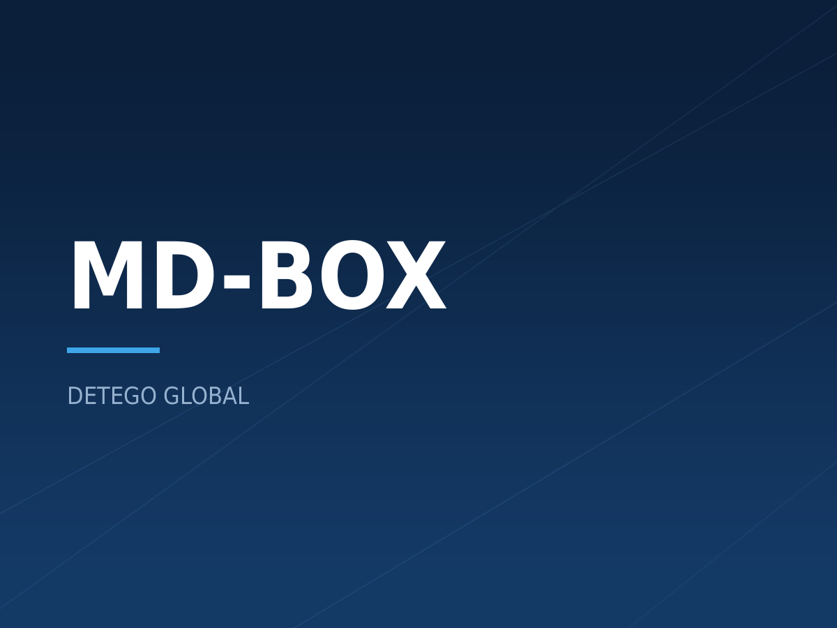 MD-BOX